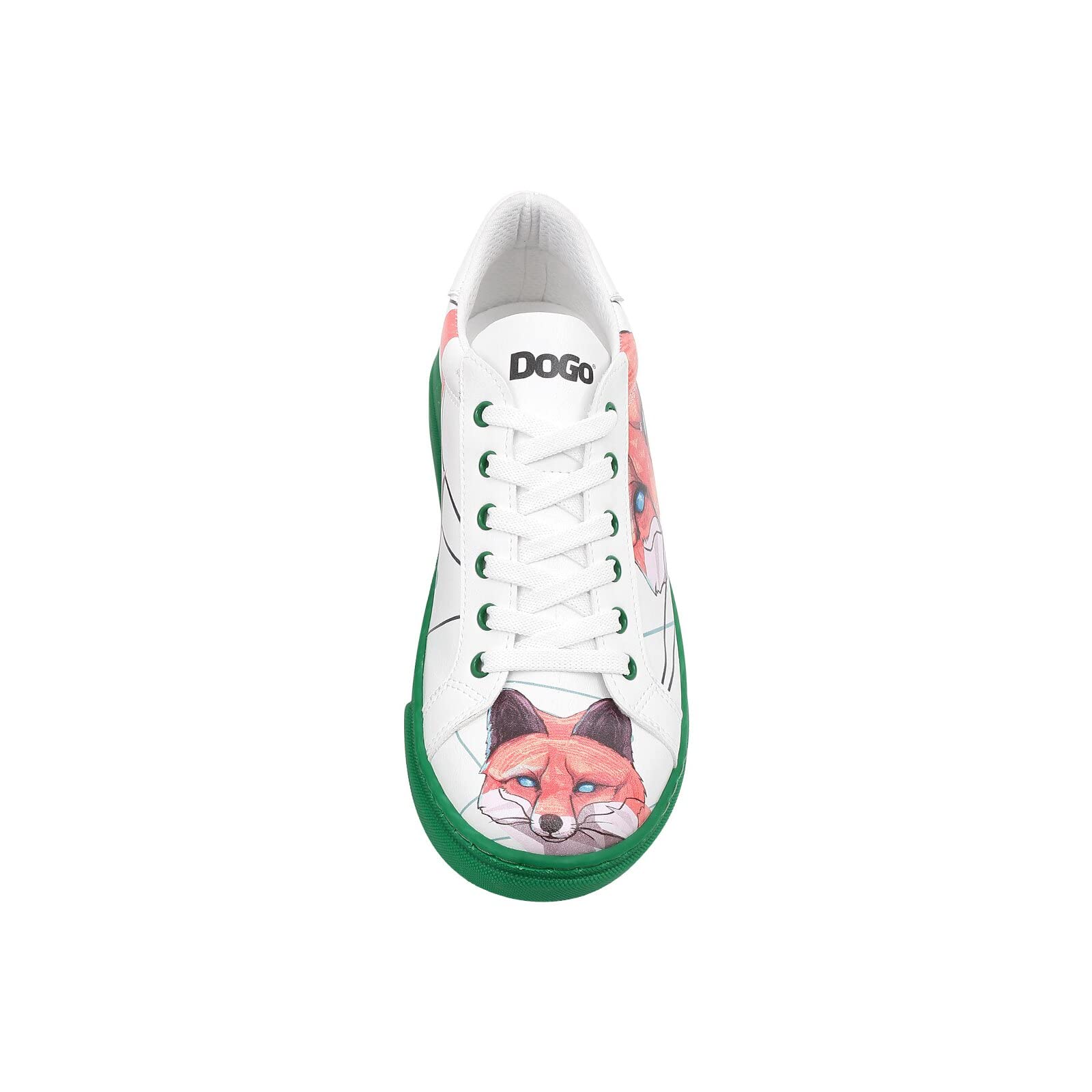 dogo-ace-sneakers-red-fox-vegan image 7