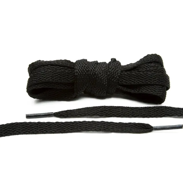 angelus-black-klassische-flache-schn-rsenkel image 1