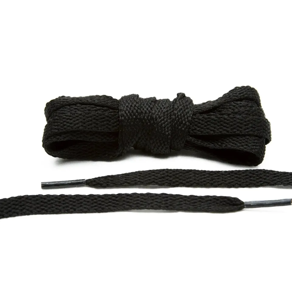angelus-black-klassische-flache-schn-rsenkel image 1