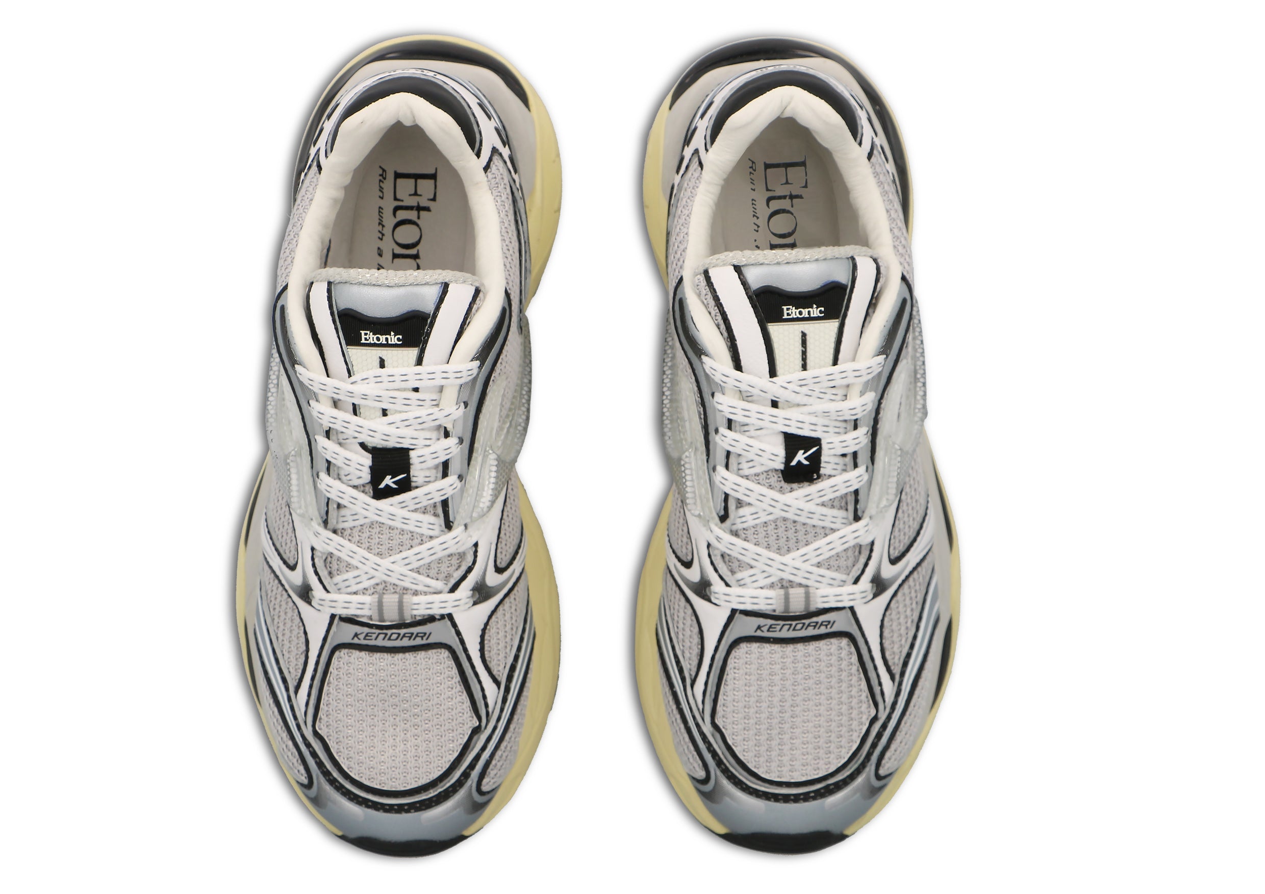 etonic-kendari-cirrus-sneaker-damen image 4