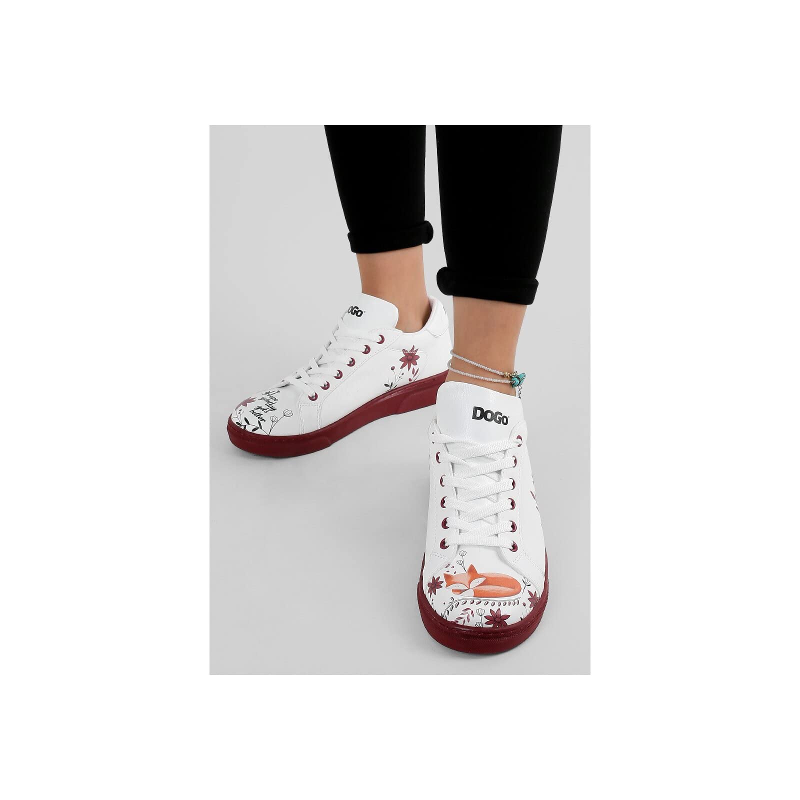 dogo-ace-sneaker-best-of-tweety-and-sylvester-3 image 2