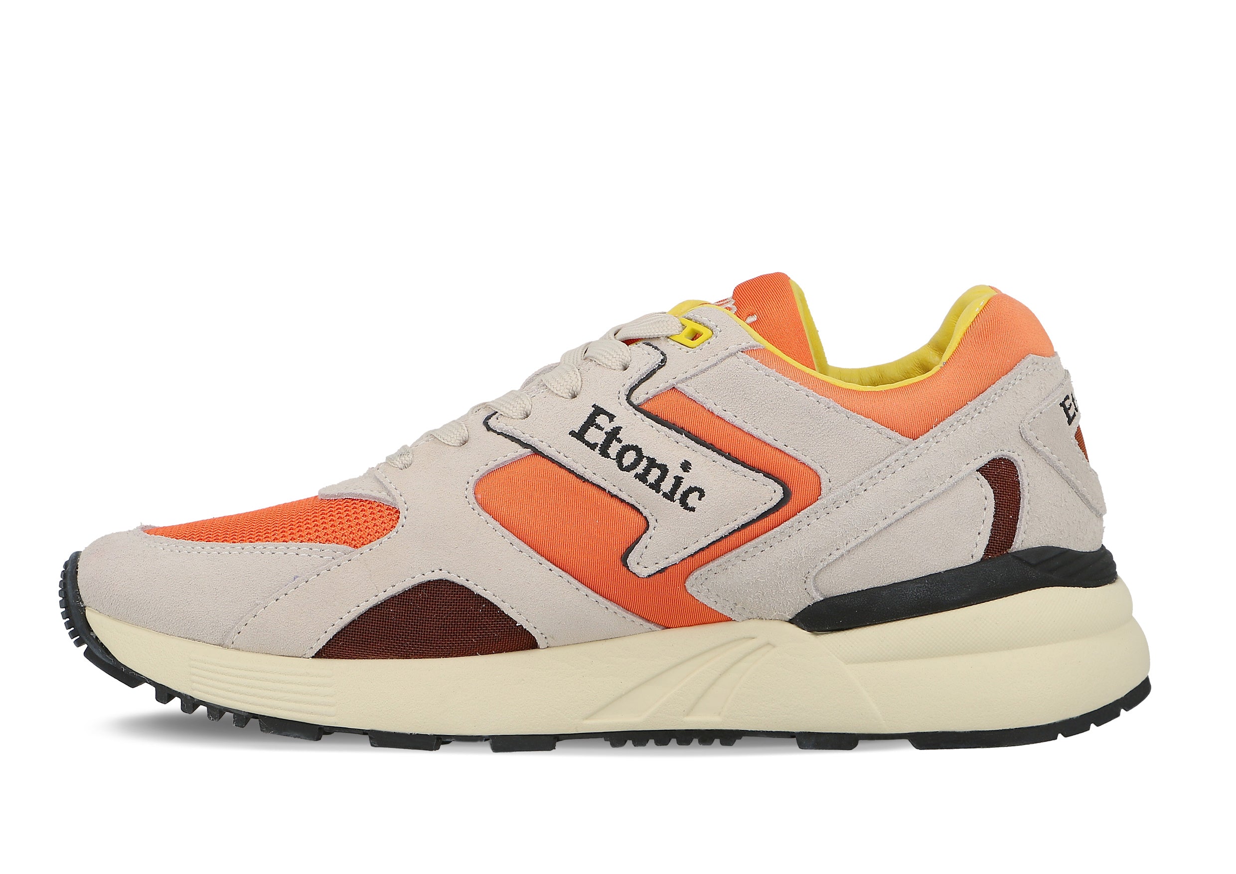etonic-stable-air-bright-kabocha-sneaker-herren image 2