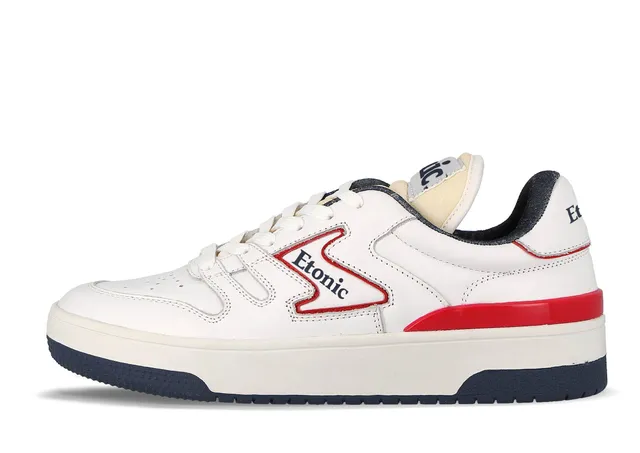 etonic-b481-white-scarlett-herren-sneaker image 1