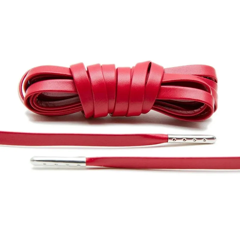 angelus-luxury-leather-laces-rot-leder-schn-rsenkel-mit-silver-plated-tips image 1