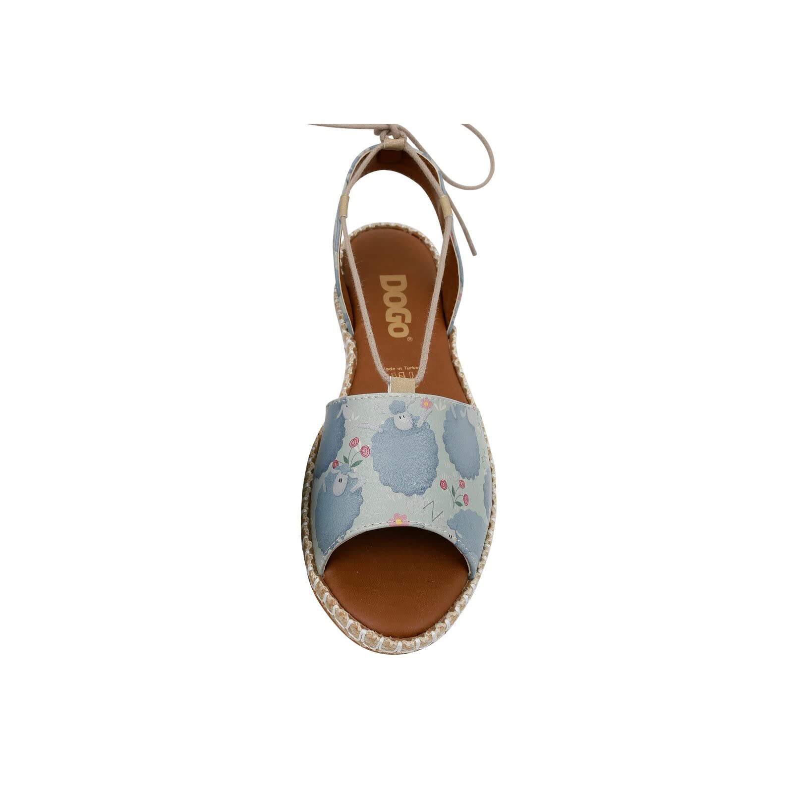 dogo-hazel-sleep-factory-vegane-damen-sandalen image 2