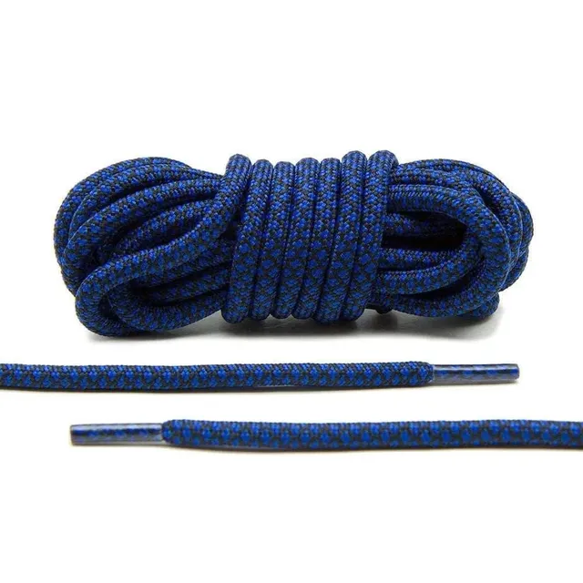 angelus-blue-black-rope-schn-rsenkel-premium-rundsenkel-im-royal-look image 1