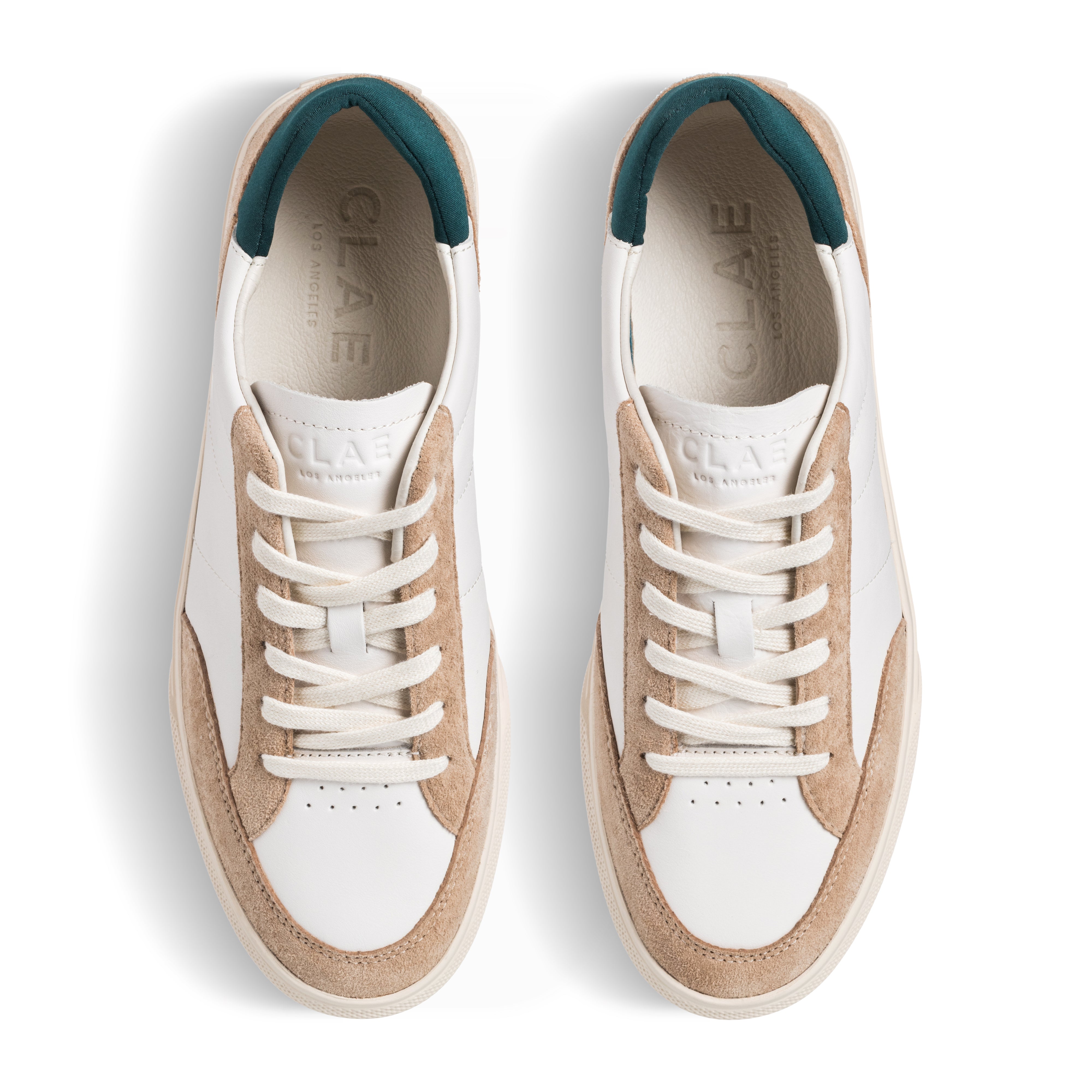 clae-monroe-venice-tennis-sneaker image 3