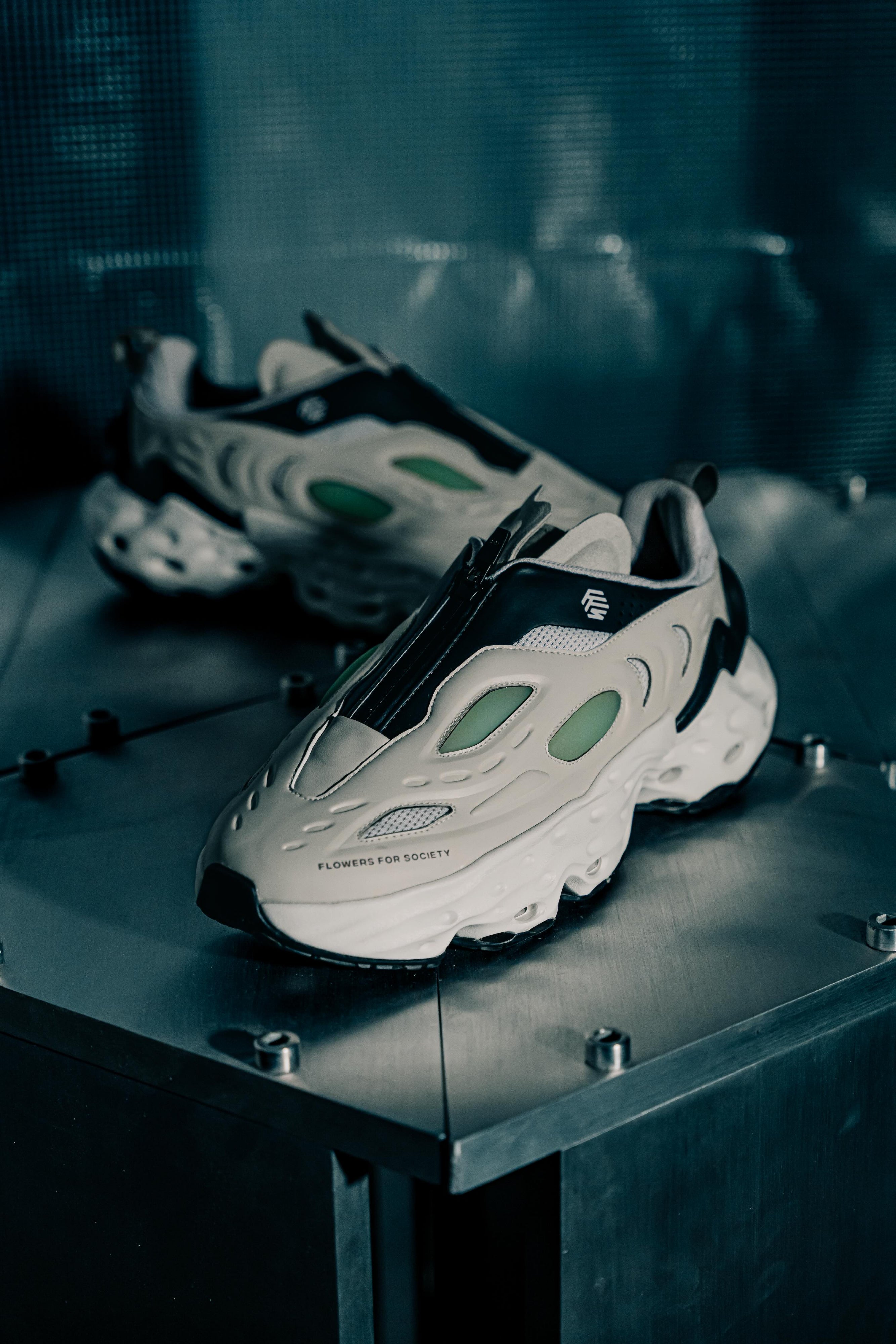 flowers-for-society-seed-one-memo-z-sneaker image 6
