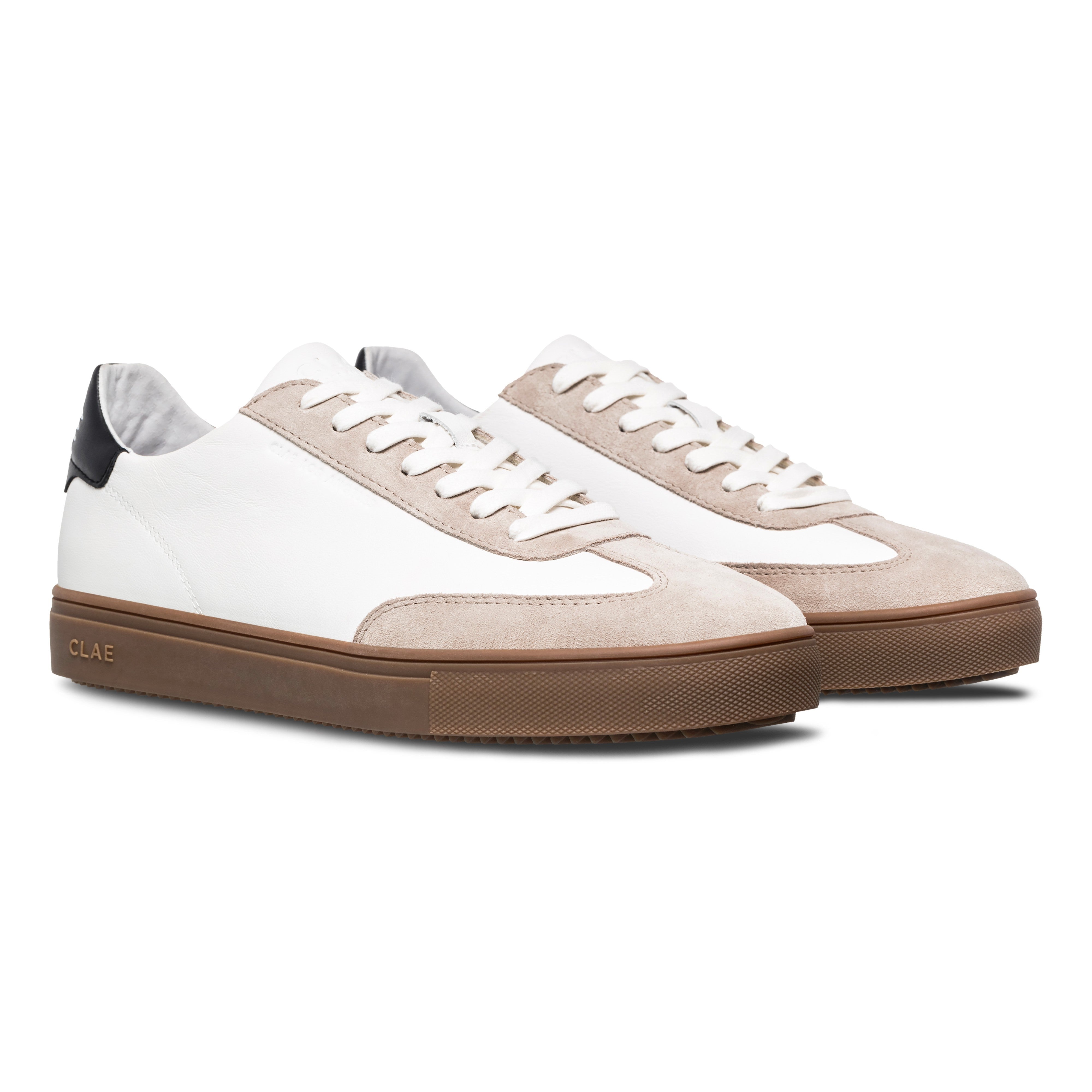 clae-deane-t-toe-court-sneaker-suede image 4