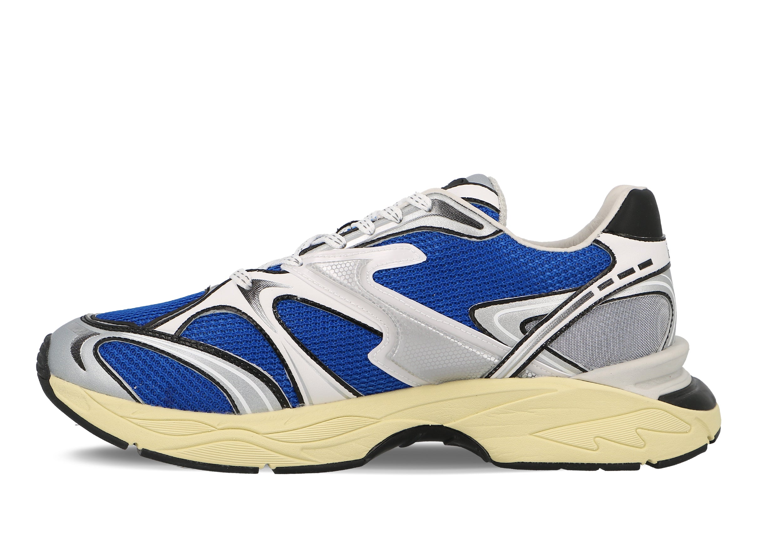 etonic-kendari-metallic-immerse-herren-sneaker image 2