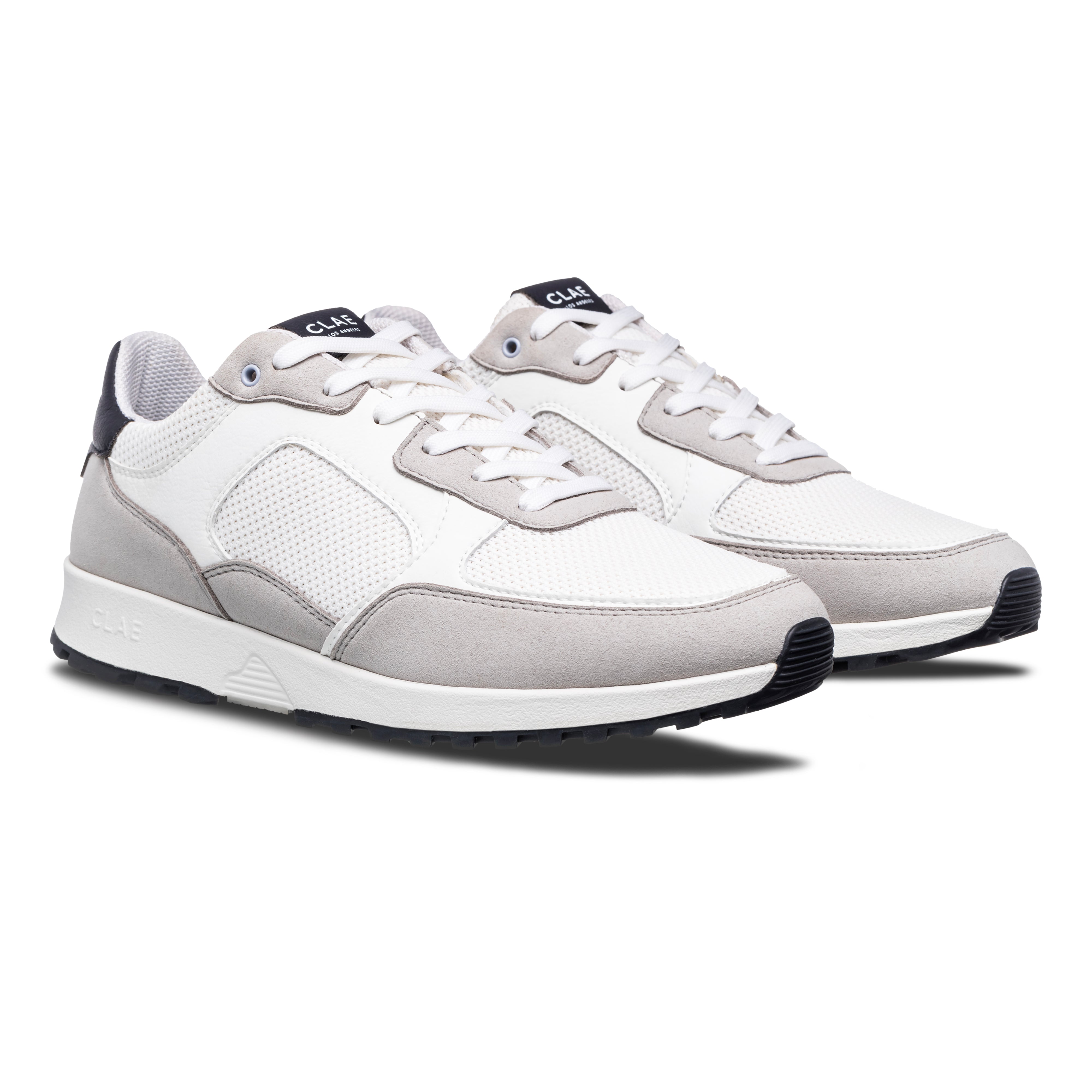 clae-joshua-veganer-runner-recycled-sneaker-mit-canyon-park-sohle image 4