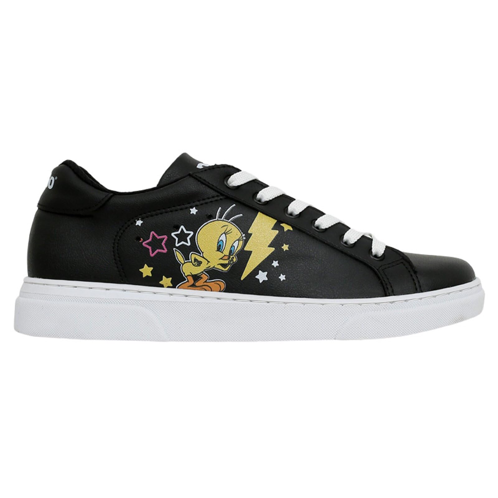 dogo-ace-sneaker-best-of-tweety-and-sylvester image 6