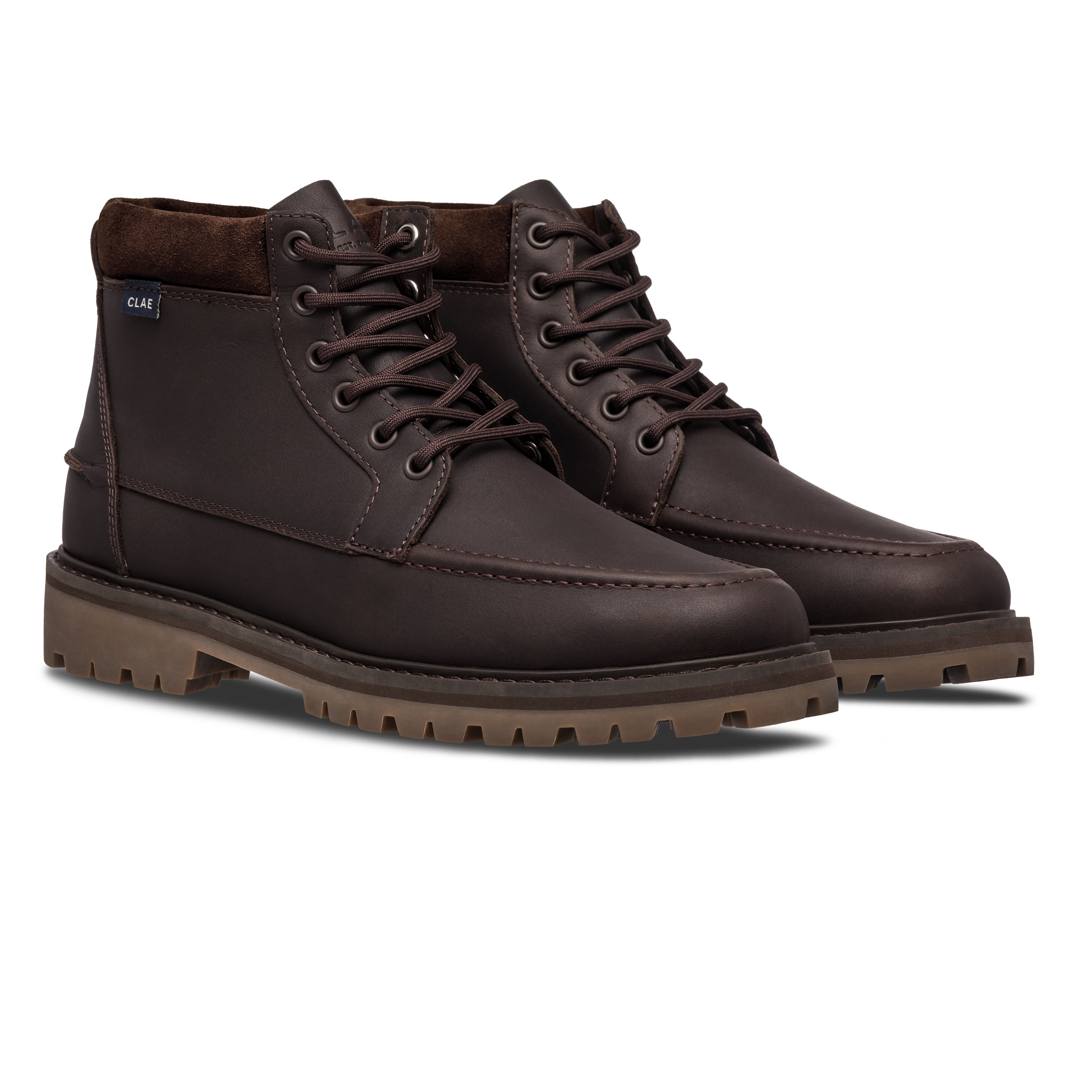 clae-romare-heritage-boot-demitasse-leather image 3