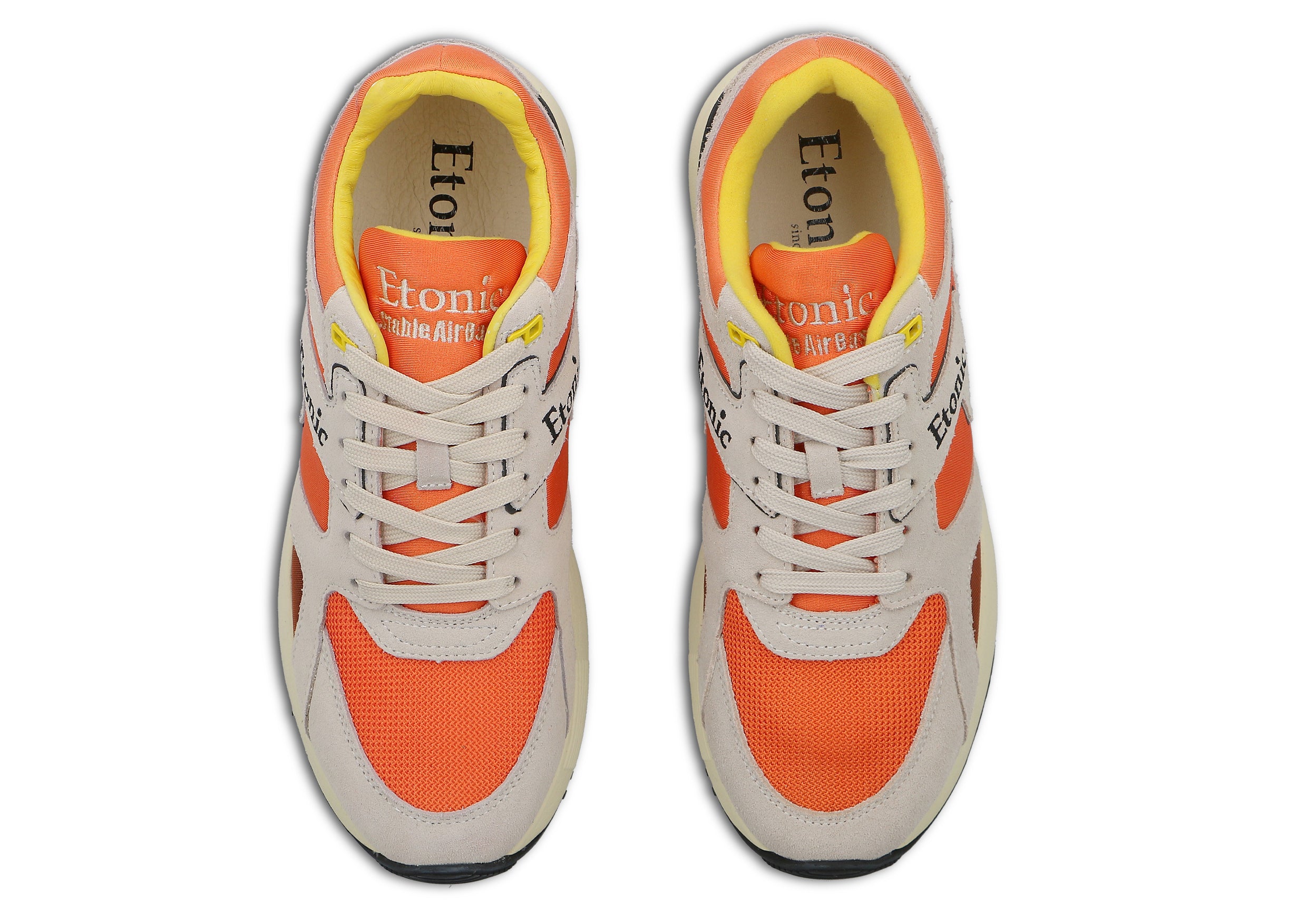 etonic-stable-air-bright-kabocha-sneaker-herren image 4