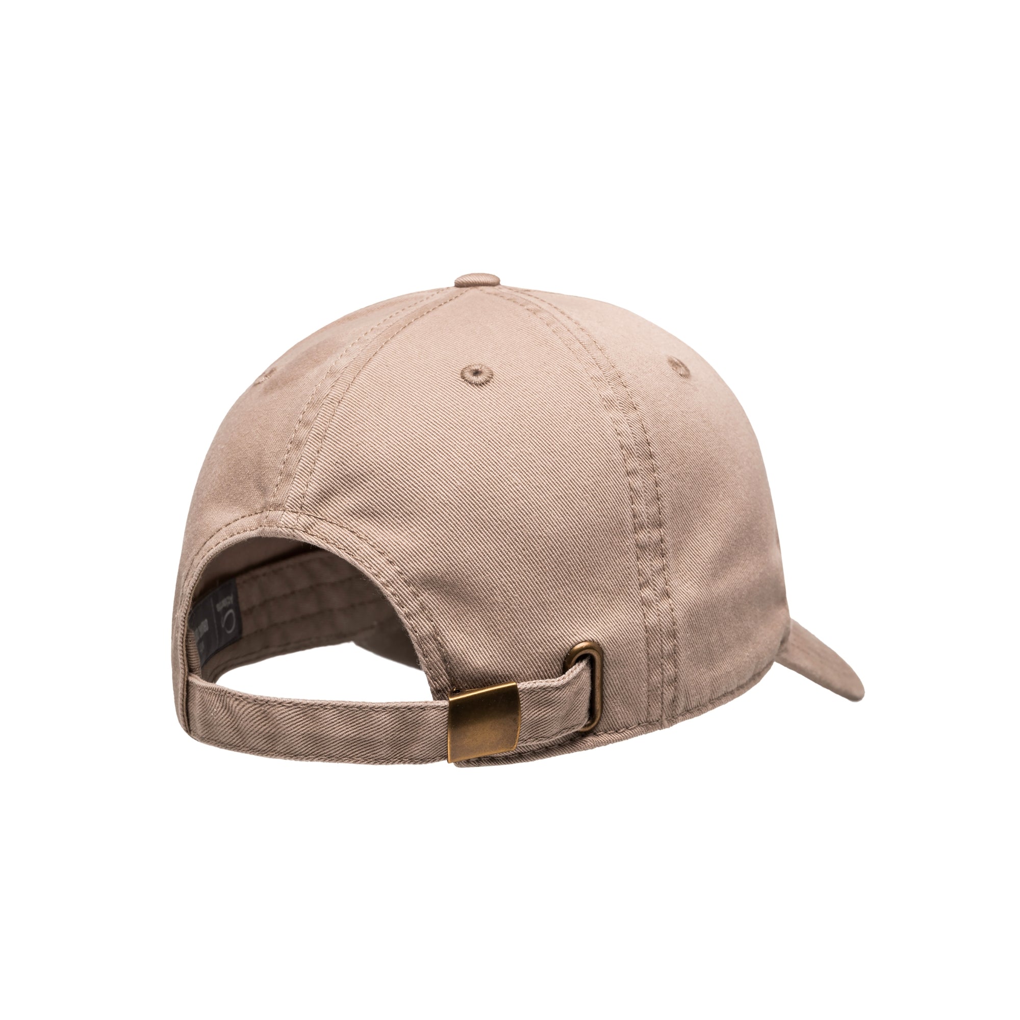 clae-hat-dad-cap-khaki-2 image 3