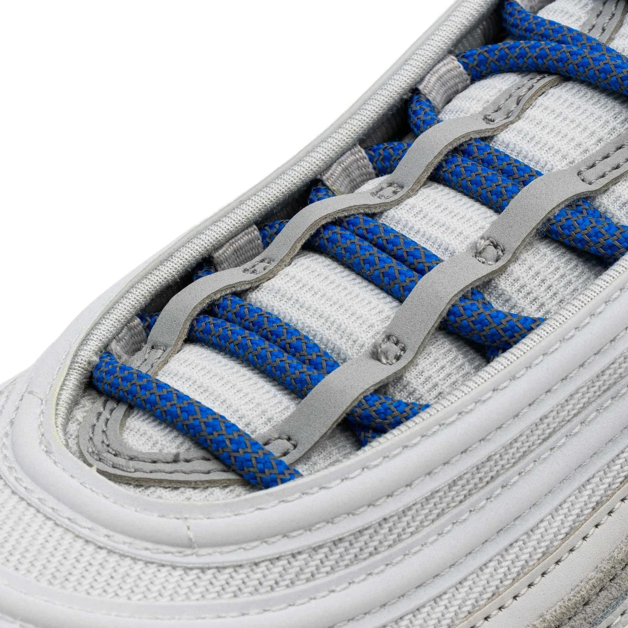 angelus-blue-3m-reflective-rope-laces-reflektierende-schn-rsenkel image 2