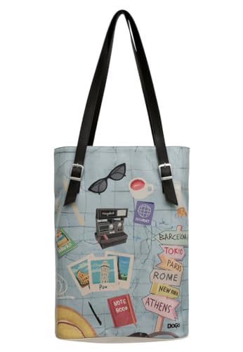 dogo-tall-bag-ready-to-travel-vegane-damen-umh-ngetasche image 7