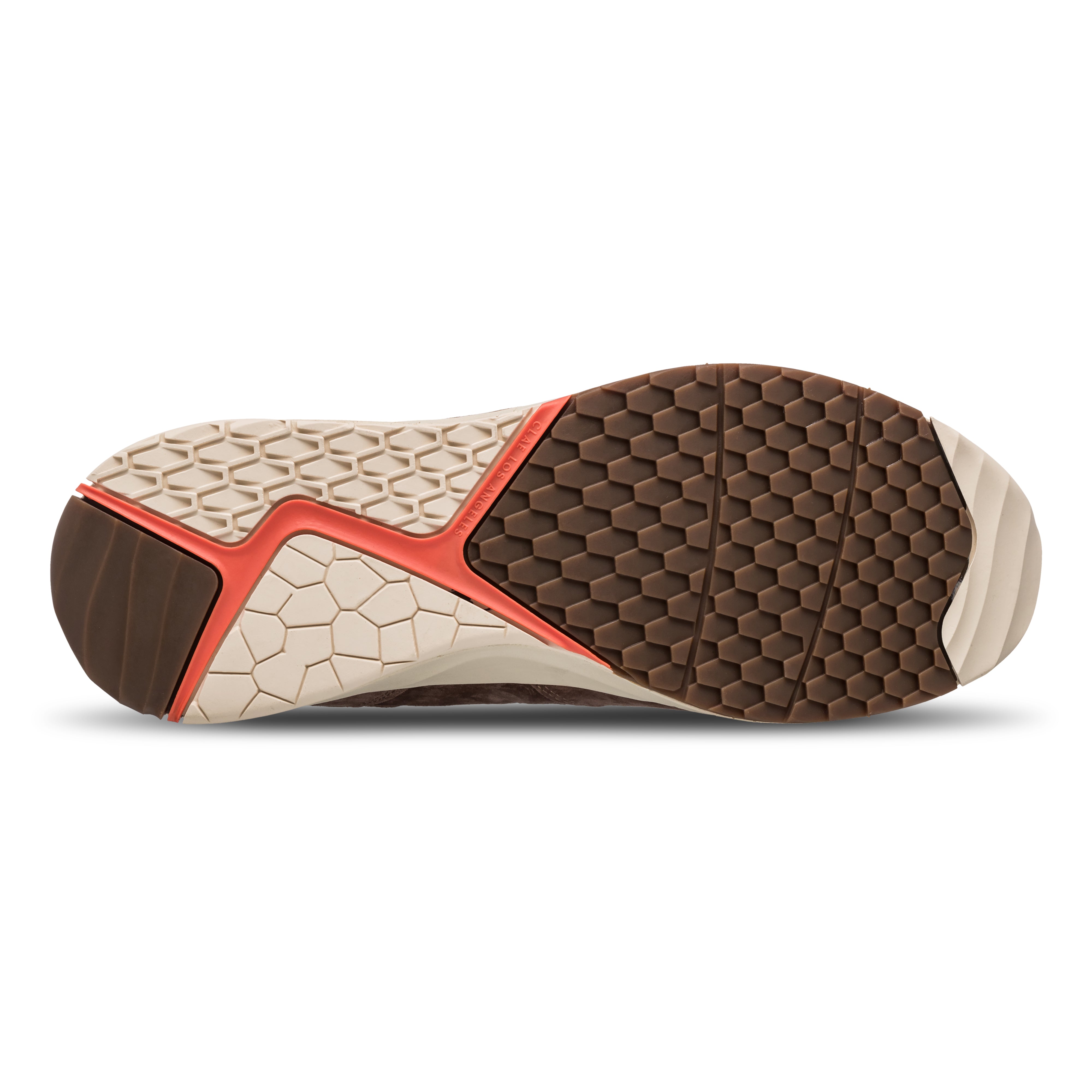 clae-zuma-modern-runner-suede-nubuk-mit-desert-track-sohle image 5