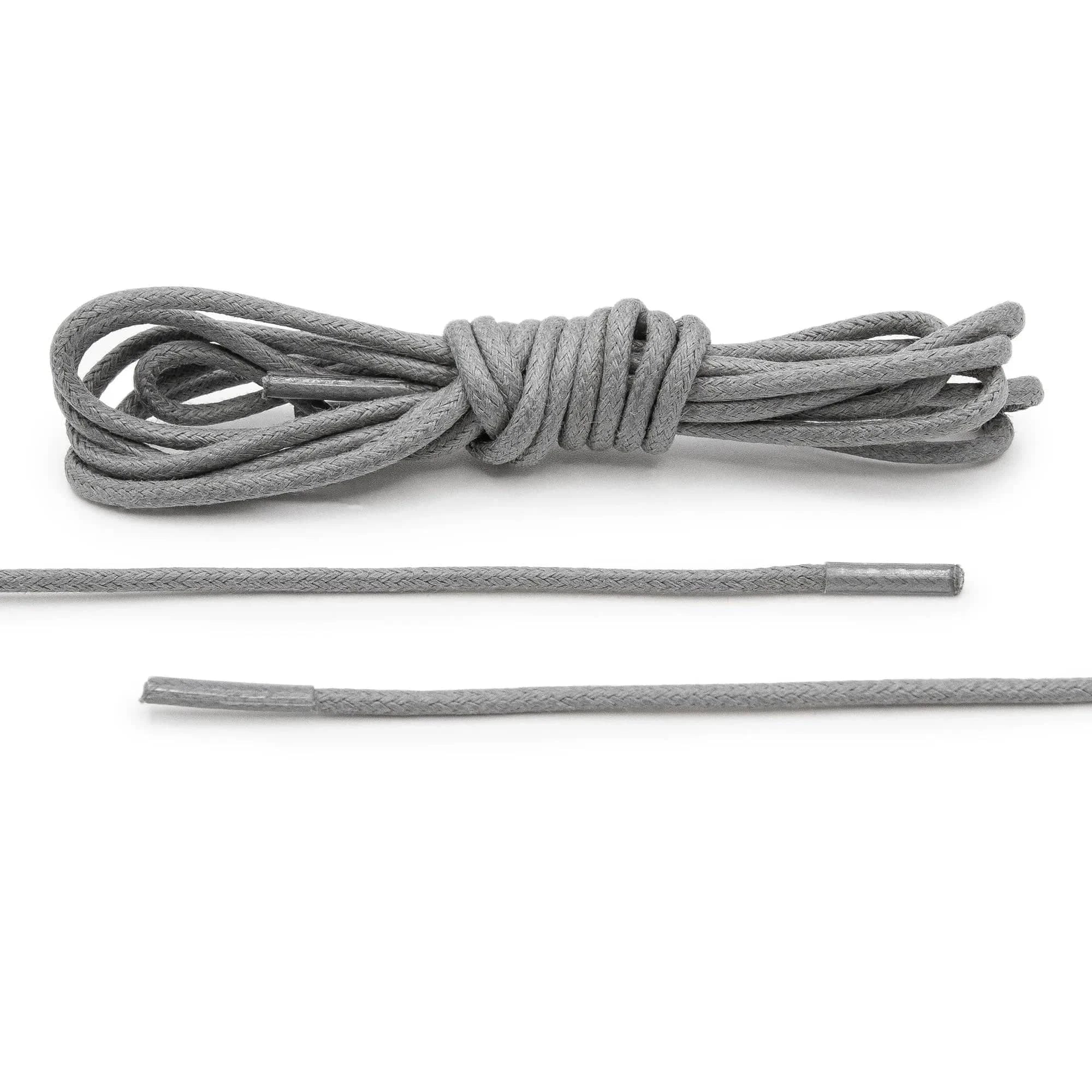 angelus-cool-grey-waxed-dress-shoelaces-gewachste-schn-rsenkel image 1