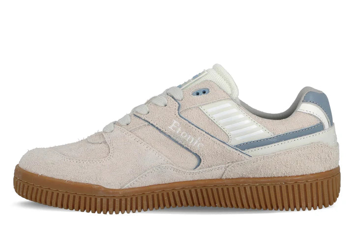 etonic-dropshot-80s-court-sneaker-seasalt-low-top image 2