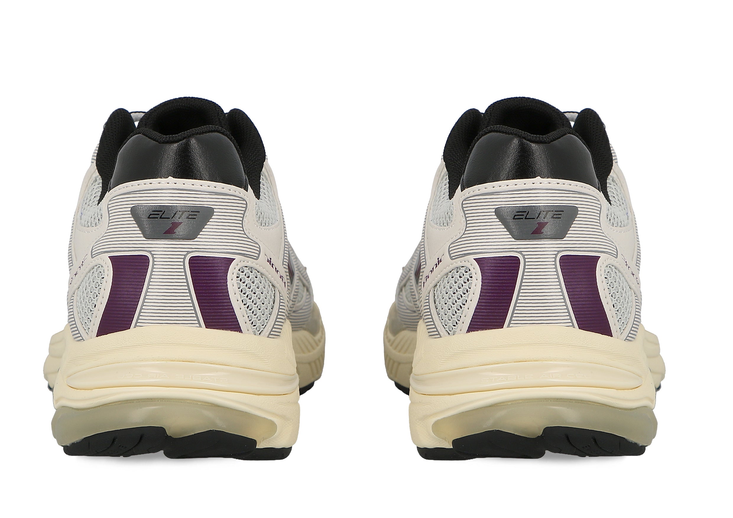 etonic-elite-squashed-damen-sneaker image 5