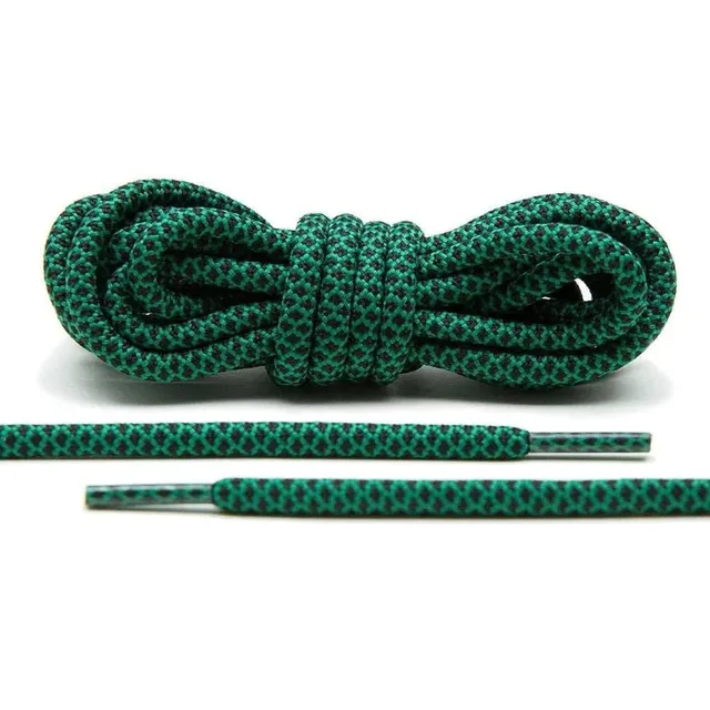 angelus-green-black-rope-laces-schn-rsenkel image 1