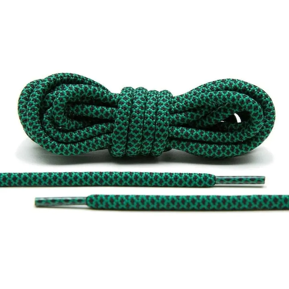 angelus-green-black-rope-laces-schn-rsenkel image 1