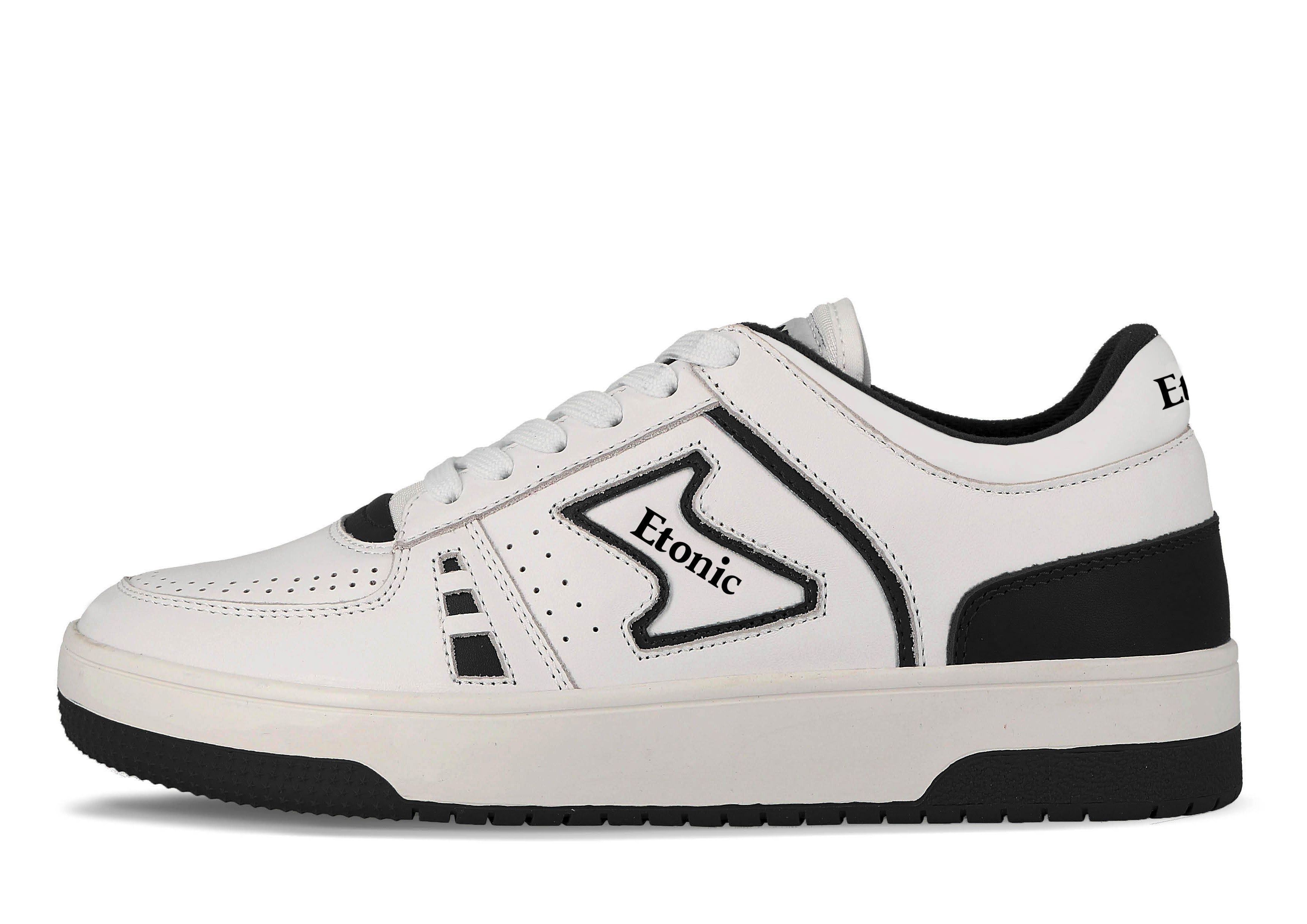 etonic-b509-black-bottom-sneaker-herren image 1