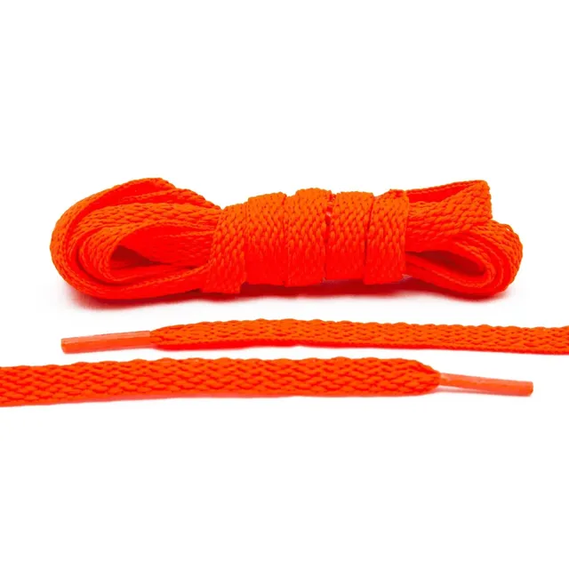 angelus-flaming-orange-schn-rsenkel-flach image 1