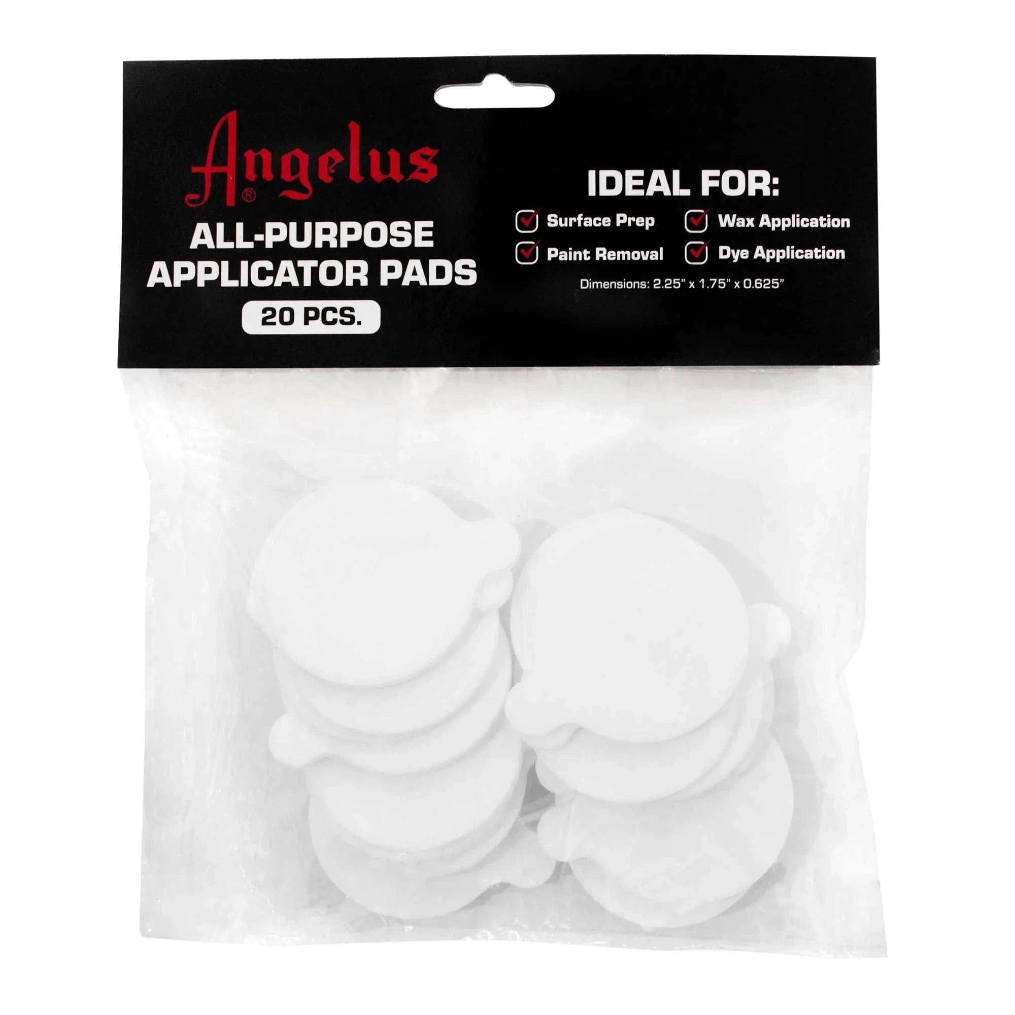 angelus-all-purpose-applicator-pad-custom-zubeh-r image 2