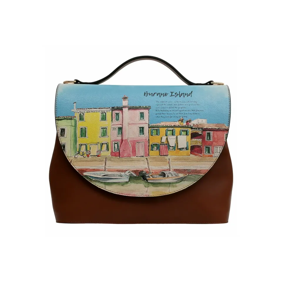 dogo-handy-bag-burano-island-vegane-damen-umh-ngetasche-mit-griff image 1