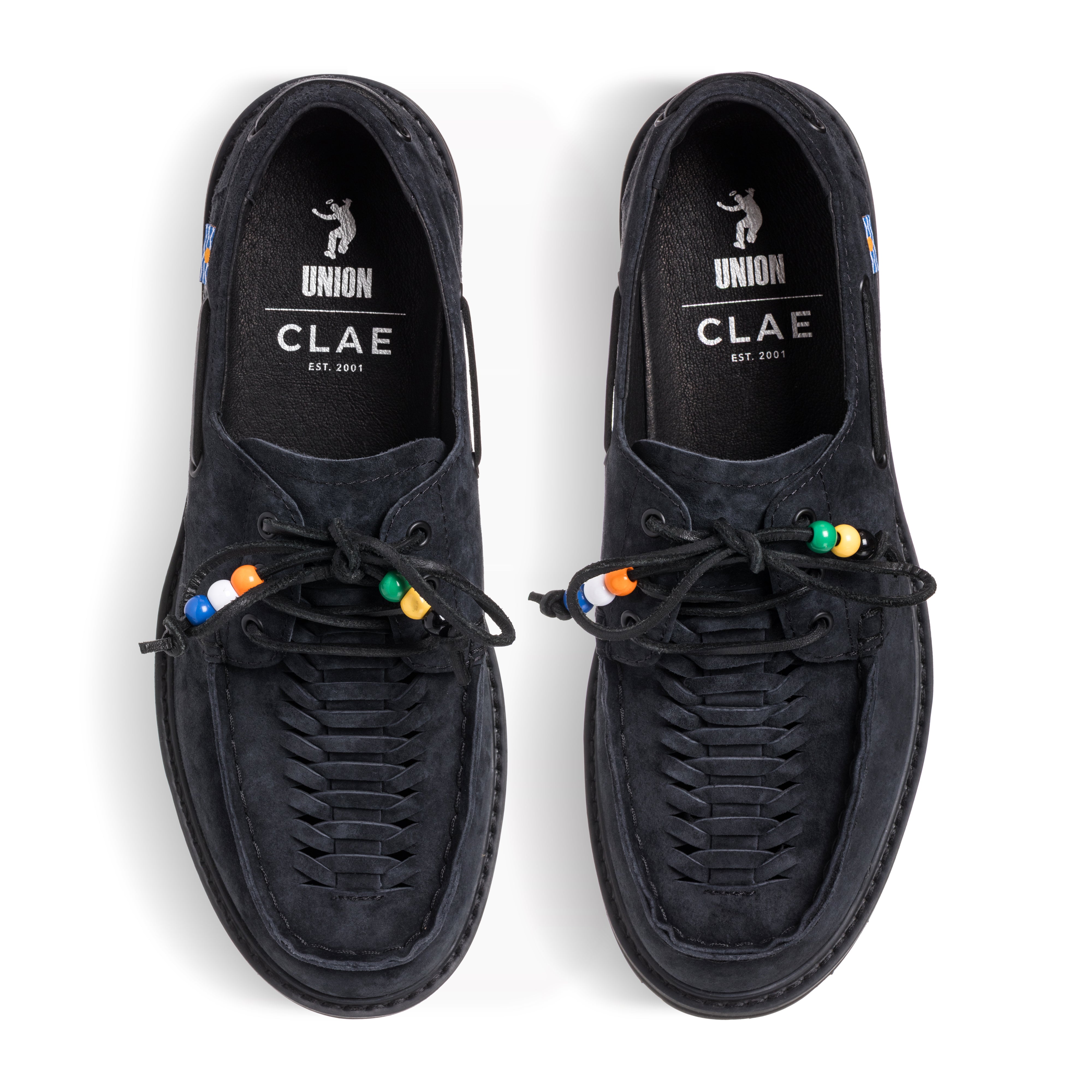 clae-carter-union-los-angeles-limited-sneaker image 3