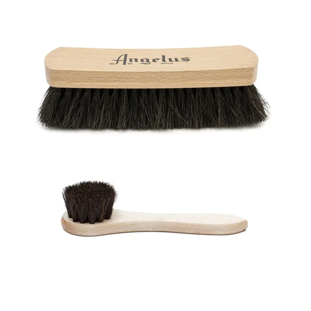 angelus-rosshaar-b-rste-100-echthaar-zur-lederpflege image 1