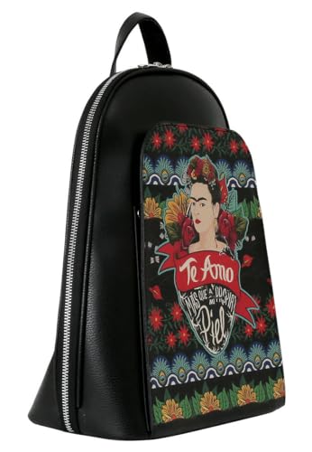 dogo-tidy-bag-veganer-damen-rucksack-te-amo image 5