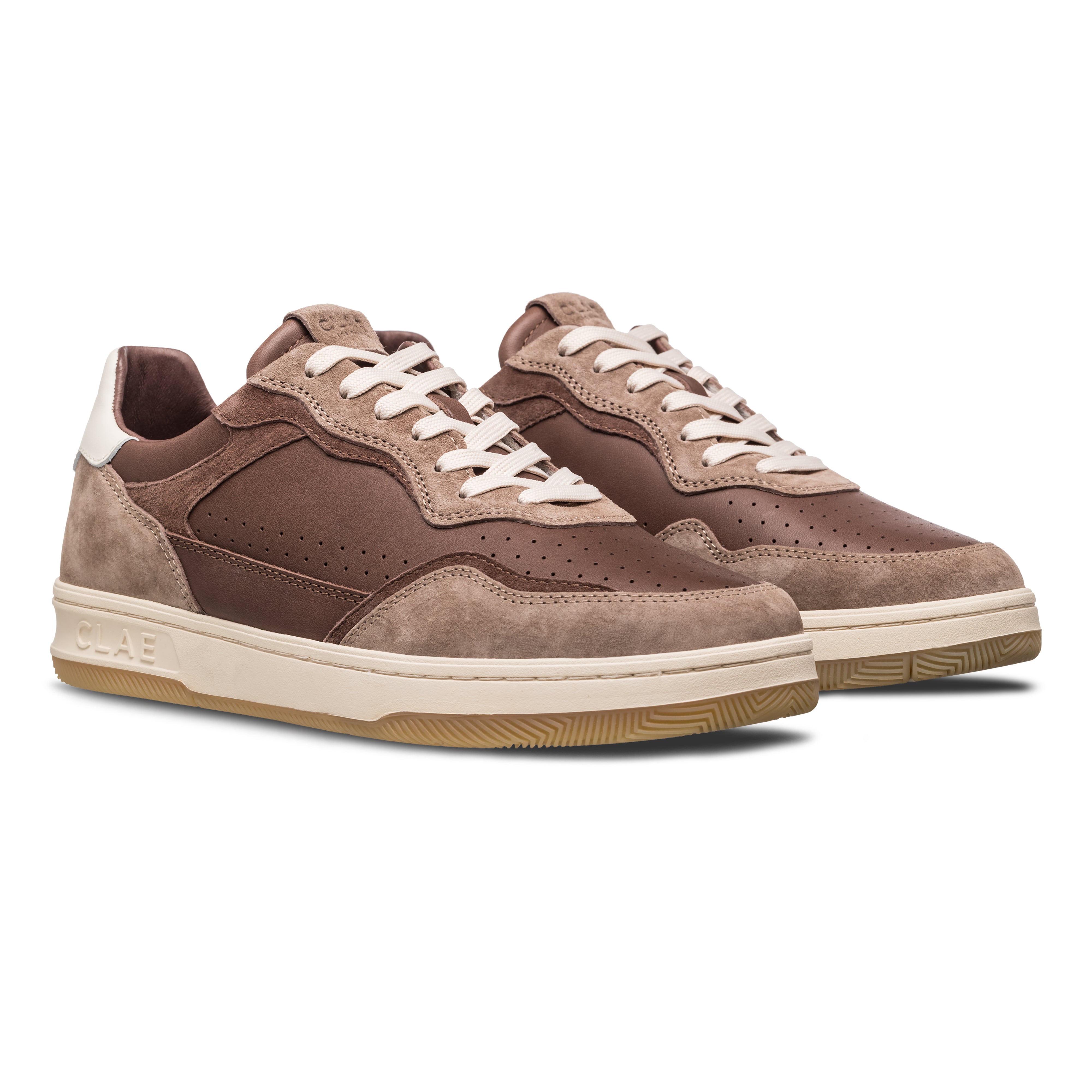 clae-haywood-all-leather-court-sneaker-aus-italienischem-leder image 3