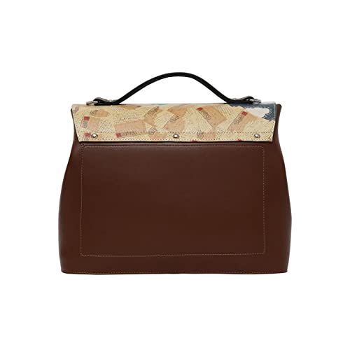 dogo-handybag-vegane-damen-umh-ngetasche-mit-griff image 7