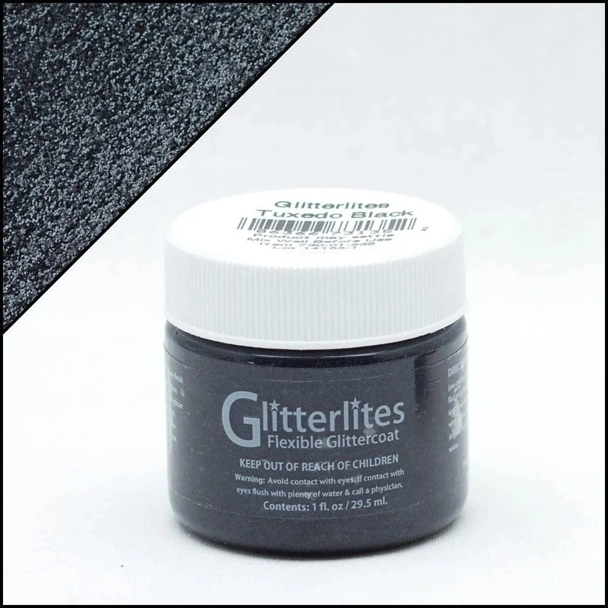angelus-glitterlites-leather-paint-flexibler-glitterlack-1-oz image 3