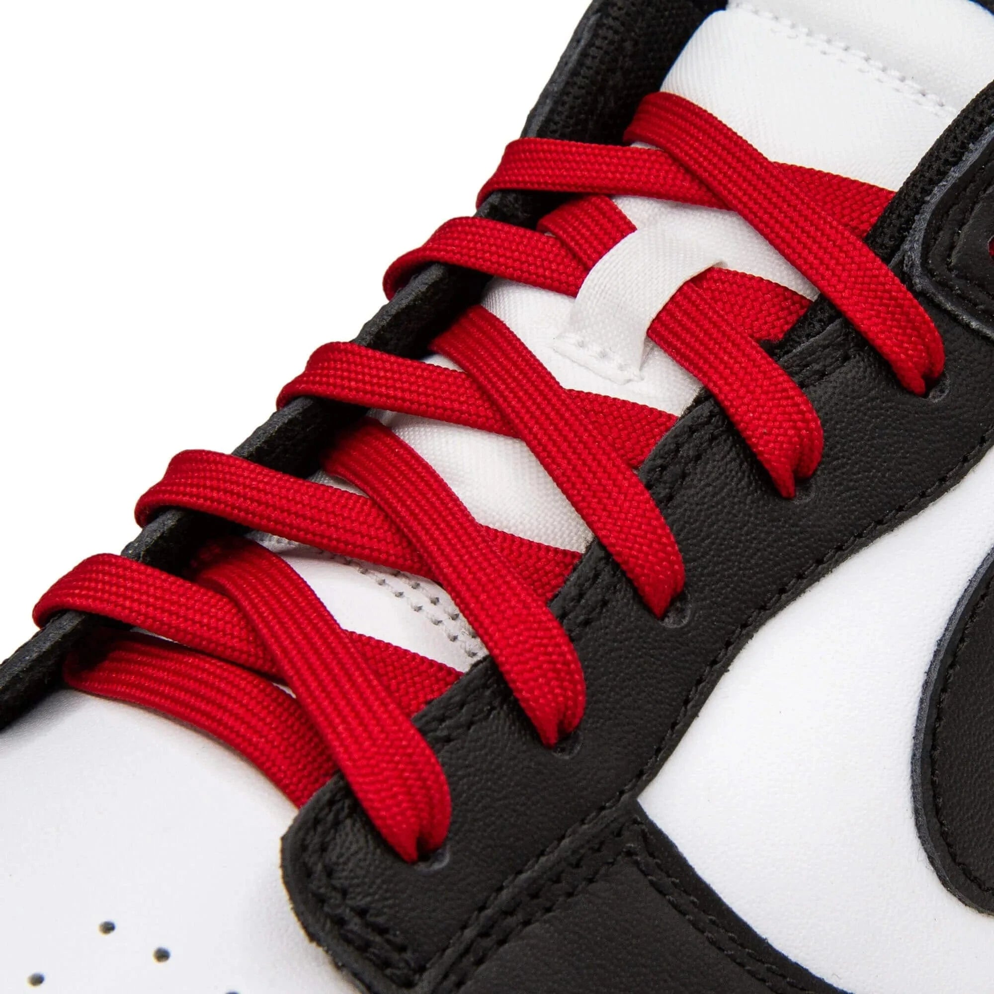 lace-lab-nike-dunk-ersatz-schn-rsenkel-rot image 2