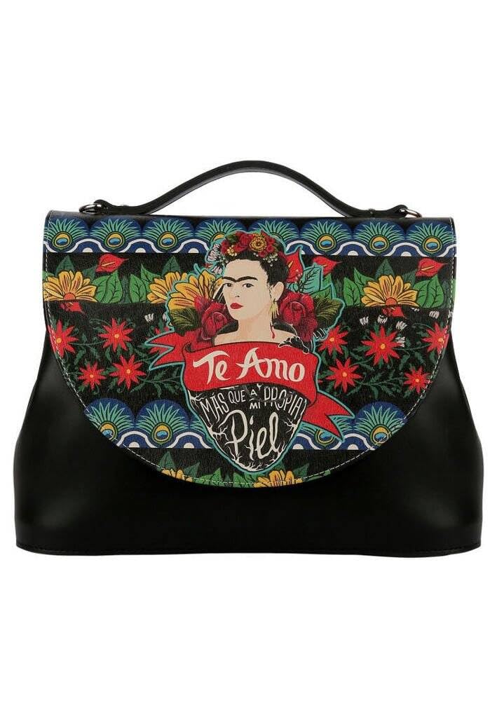dogo-handy-bag-te-amo-vegane-damen-umh-ngetasche image 1