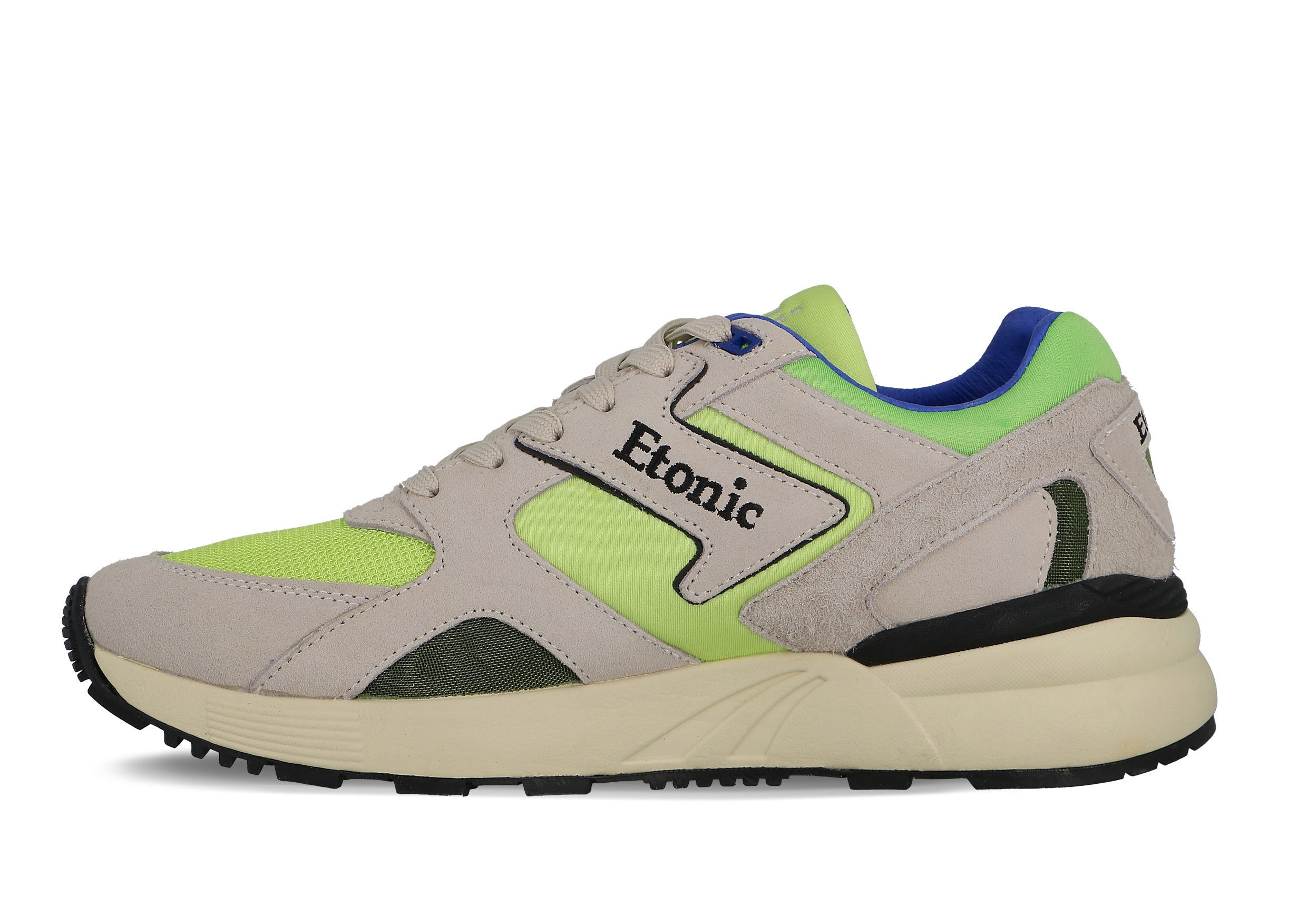etonic-stable-air-bright-sharp-green-herren-sneaker image 2