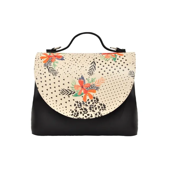 dogo-handy-bag-damen-umh-ngetasche-orange-vegan image 1