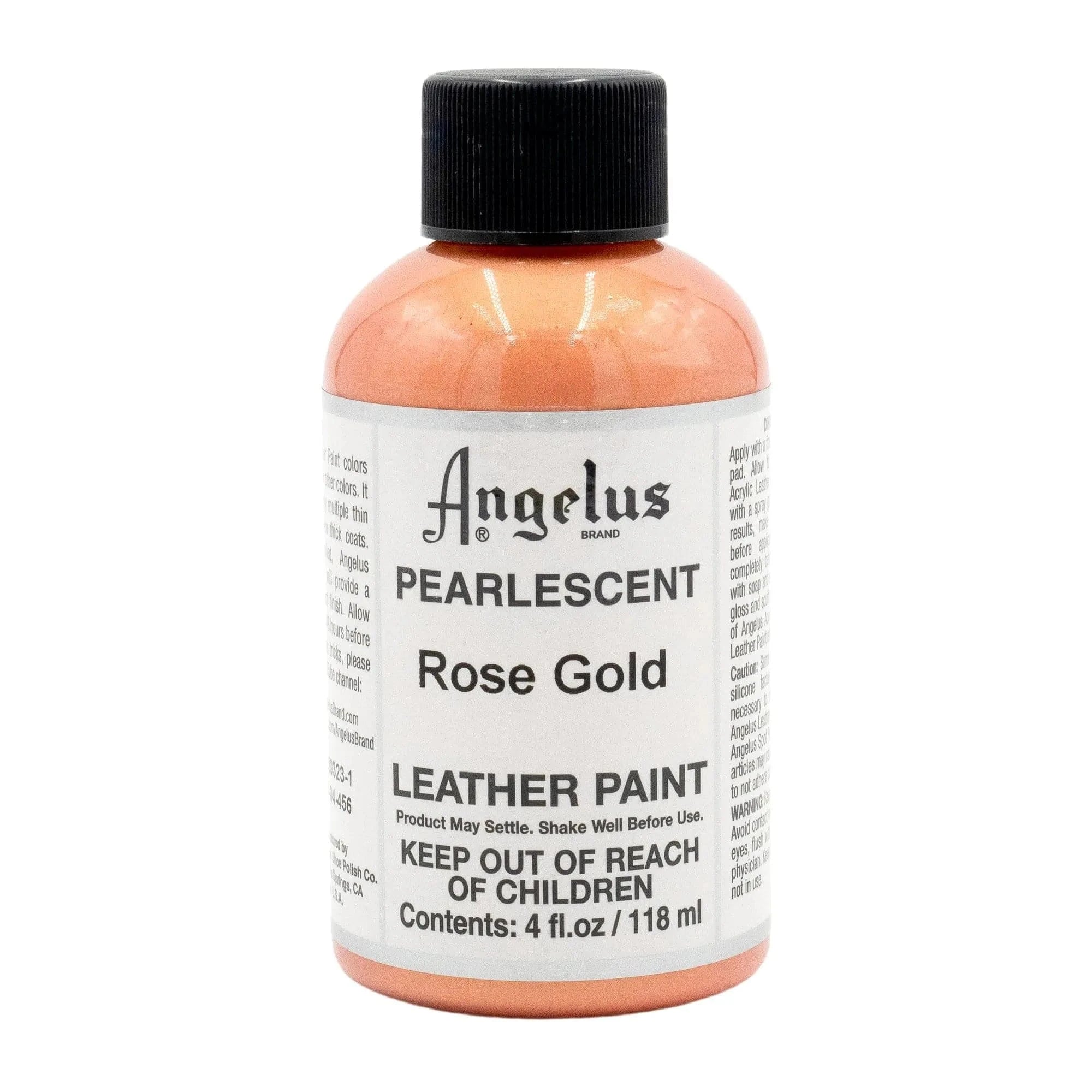 angelus-pearlescent-rose-gold-metallic-lederfarbe image 2