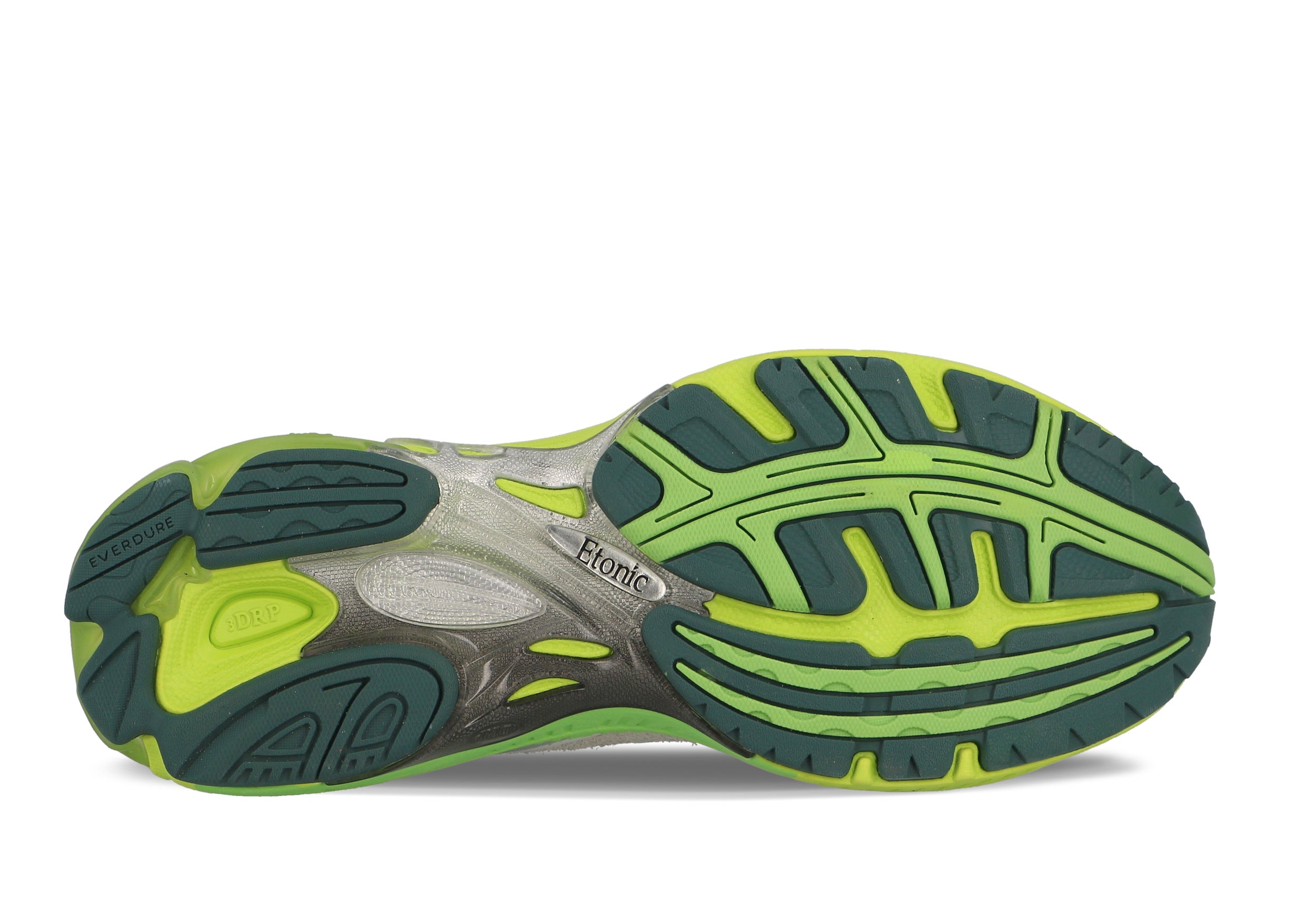etonic-evolution-fluo-lime-sneaker-damen image 6