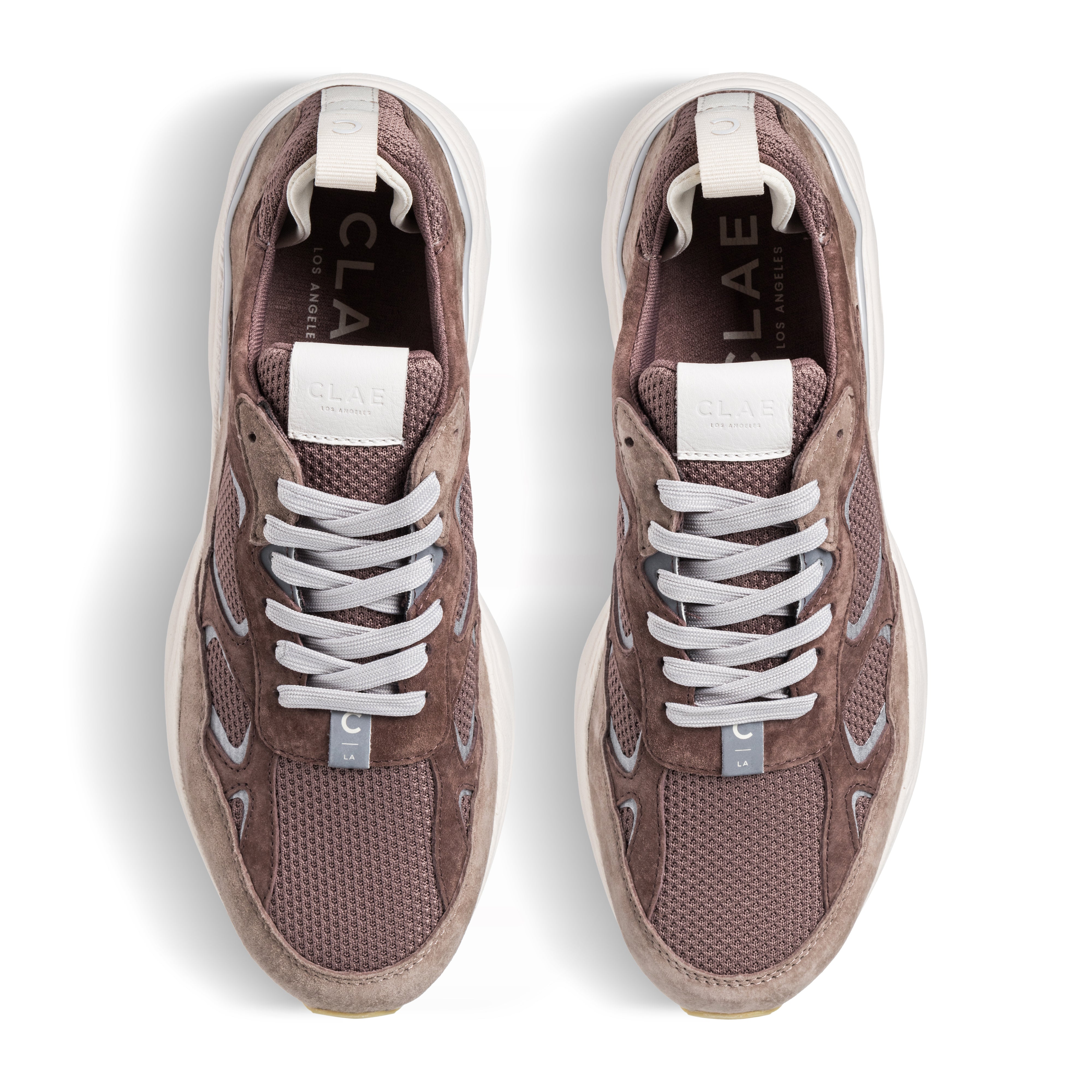 clae-salazar-premium-lifestyle-runner-mit-vibram-sohle-2 image 3