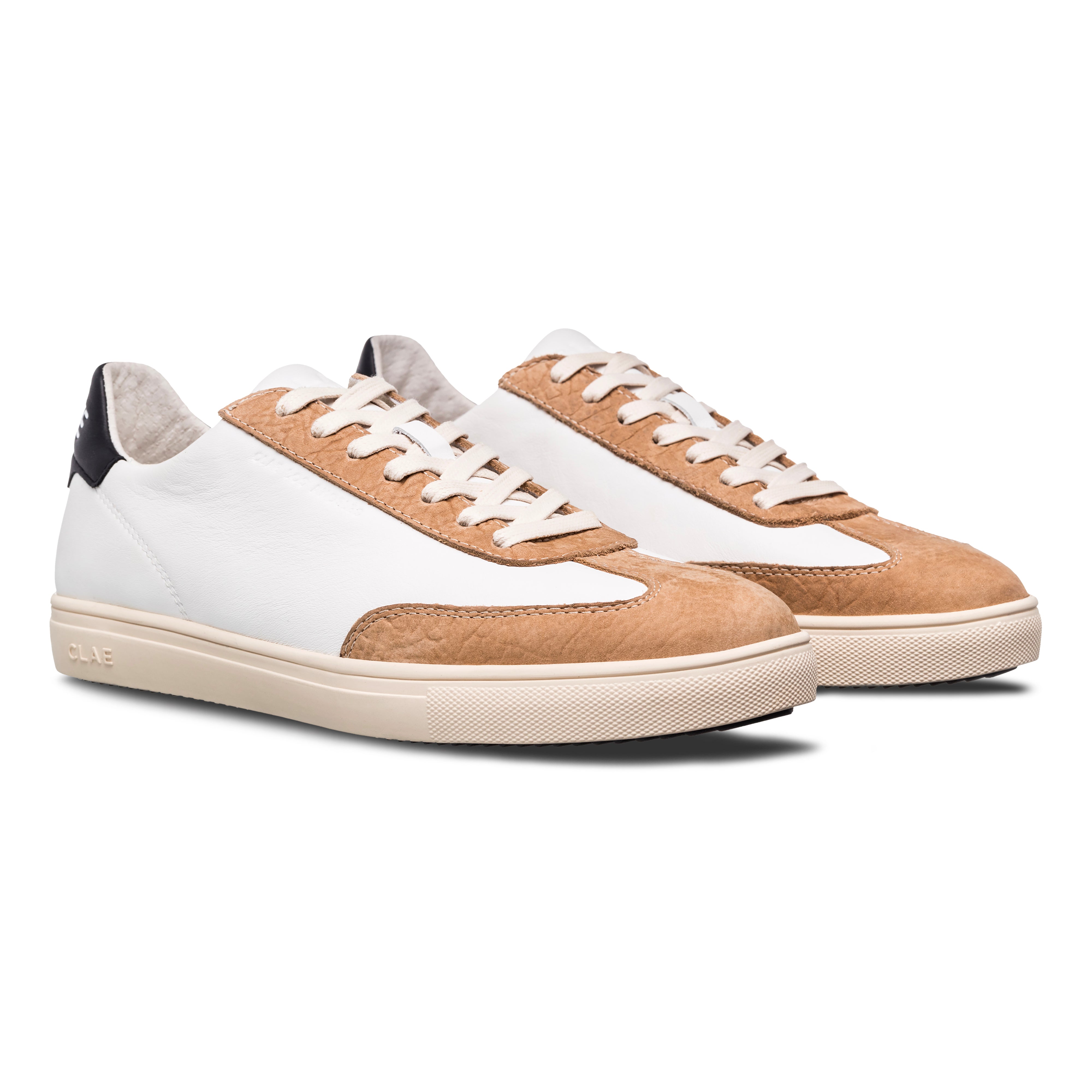 clae-deane-court-sneaker-premium-leder image 3