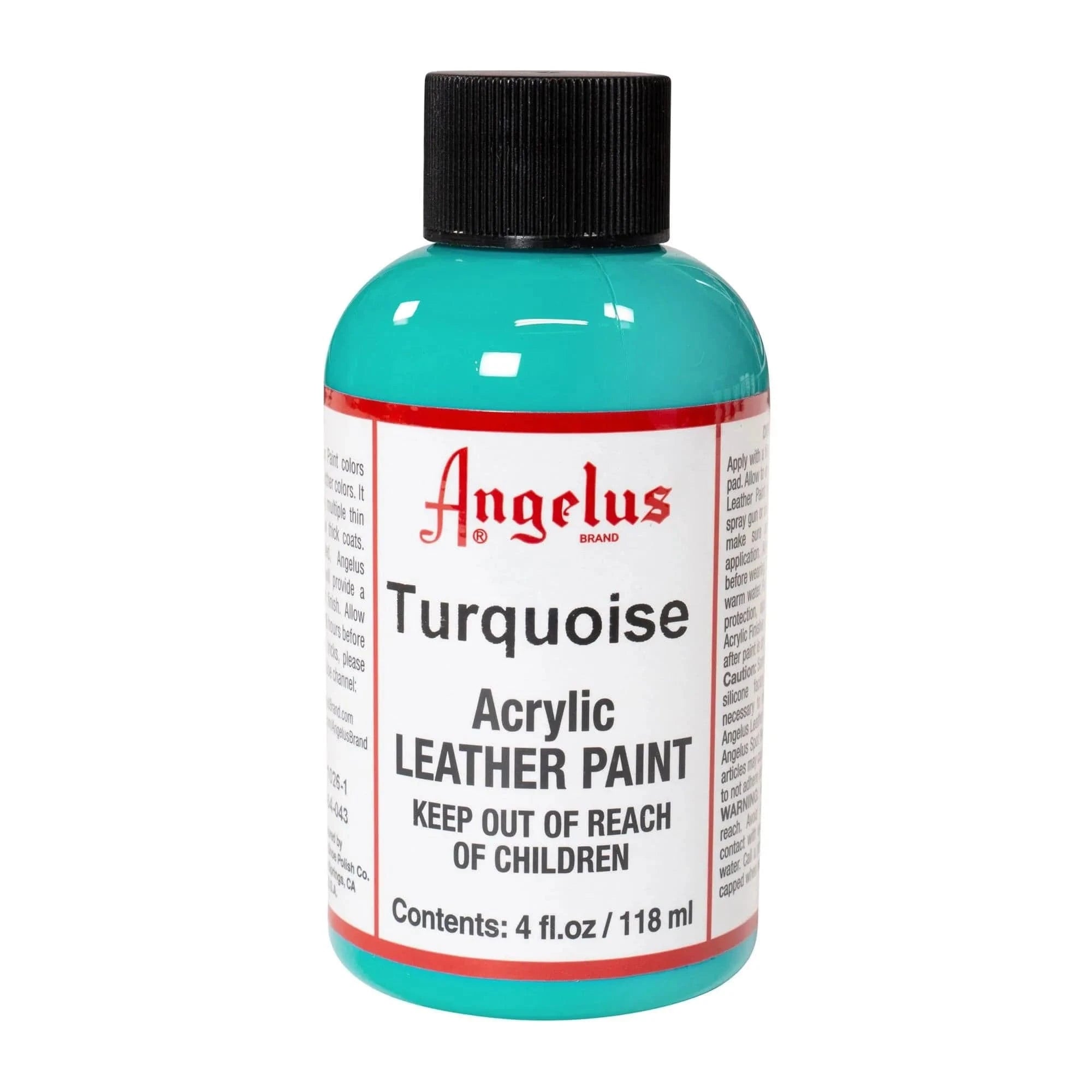 angelus-turquoise-acryl-lederfarbe-flexibel-f-r-sneaker-customs image 2