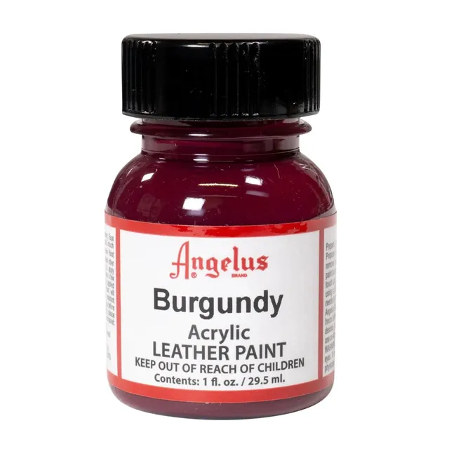 angelus-burgundy-acryl-lederfarbe-standard-paint image 1