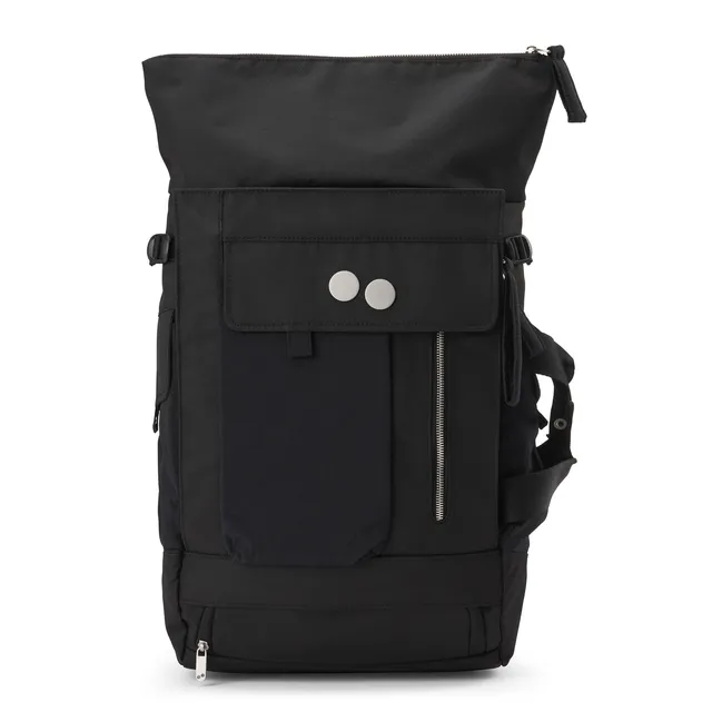 flowers-for-society-blok-medium-backpack-rucksack image 1