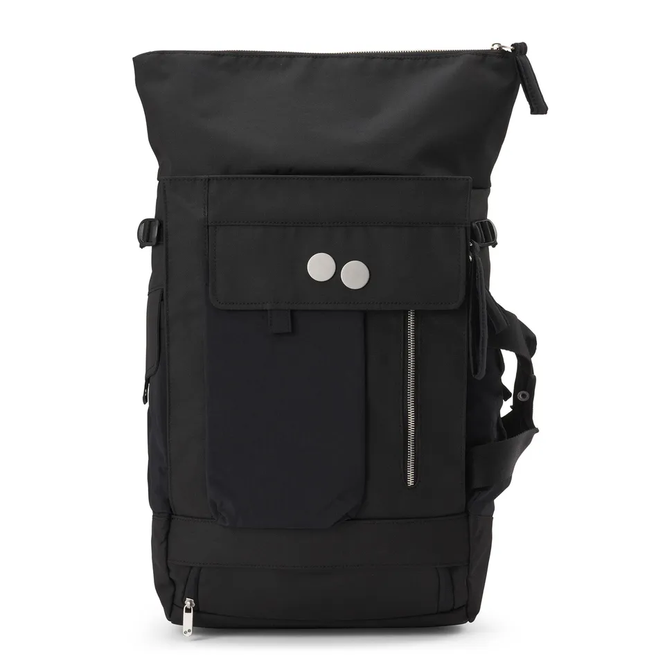 flowers-for-society-blok-medium-backpack-rucksack image 1