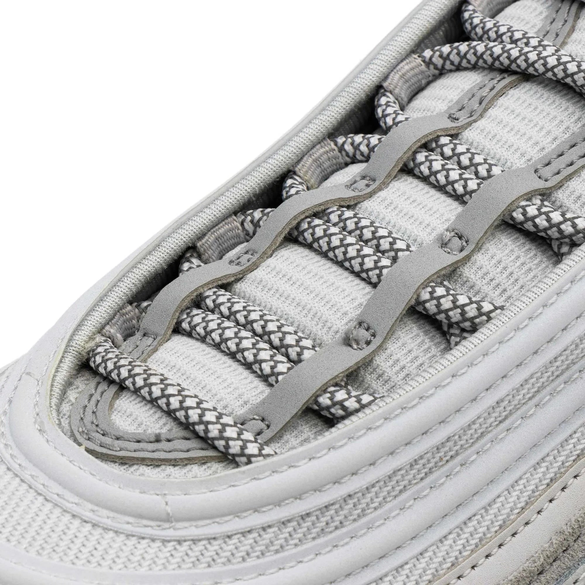 lace-lab-3m-reflective-rope-laces-schn-rsenkel-white image 2